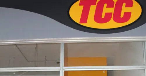 TCC BOGOTÁ TCC BOGOTÁ